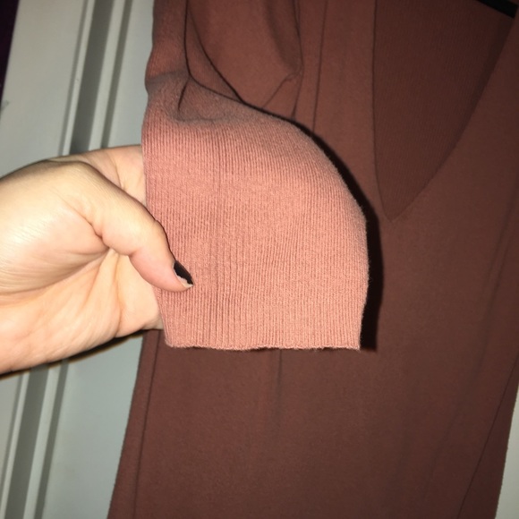 Forever21 sweater dress - Picture 4 of 7